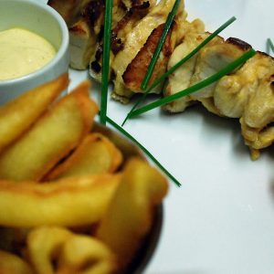 La Brochette du Boucher