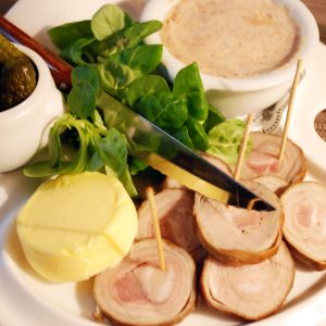 La Brochette du Boucher